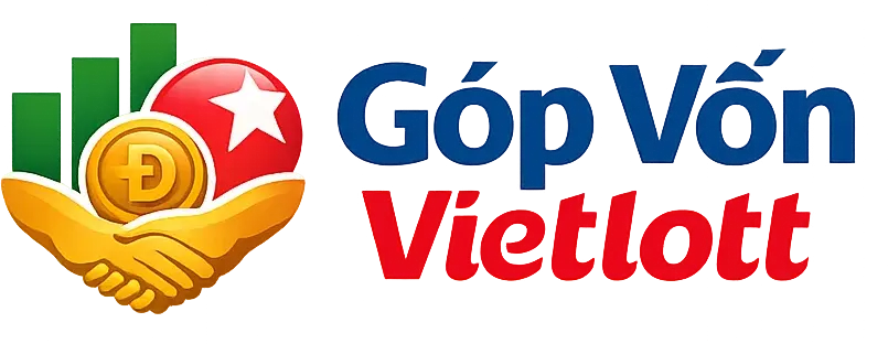 Góp Vốn Vietlott
